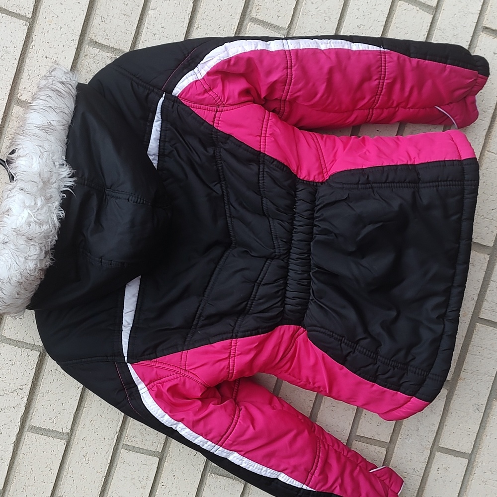Protection System Coat* - Picture 10 of 12